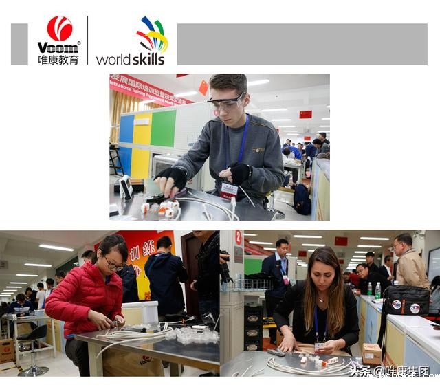 届国际培训班暨竞技交流赛举行,10国专家齐聚云南