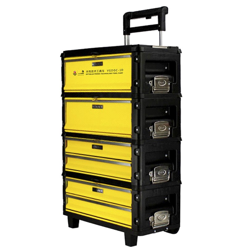 光电技术工具车