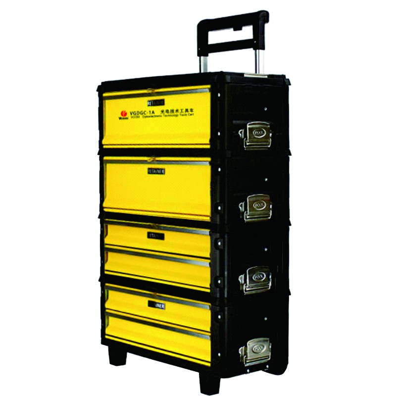 光电技术工具车